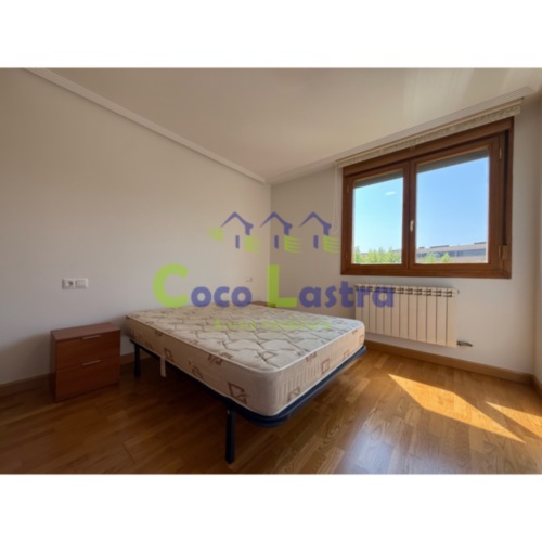 Dormitorio principal 